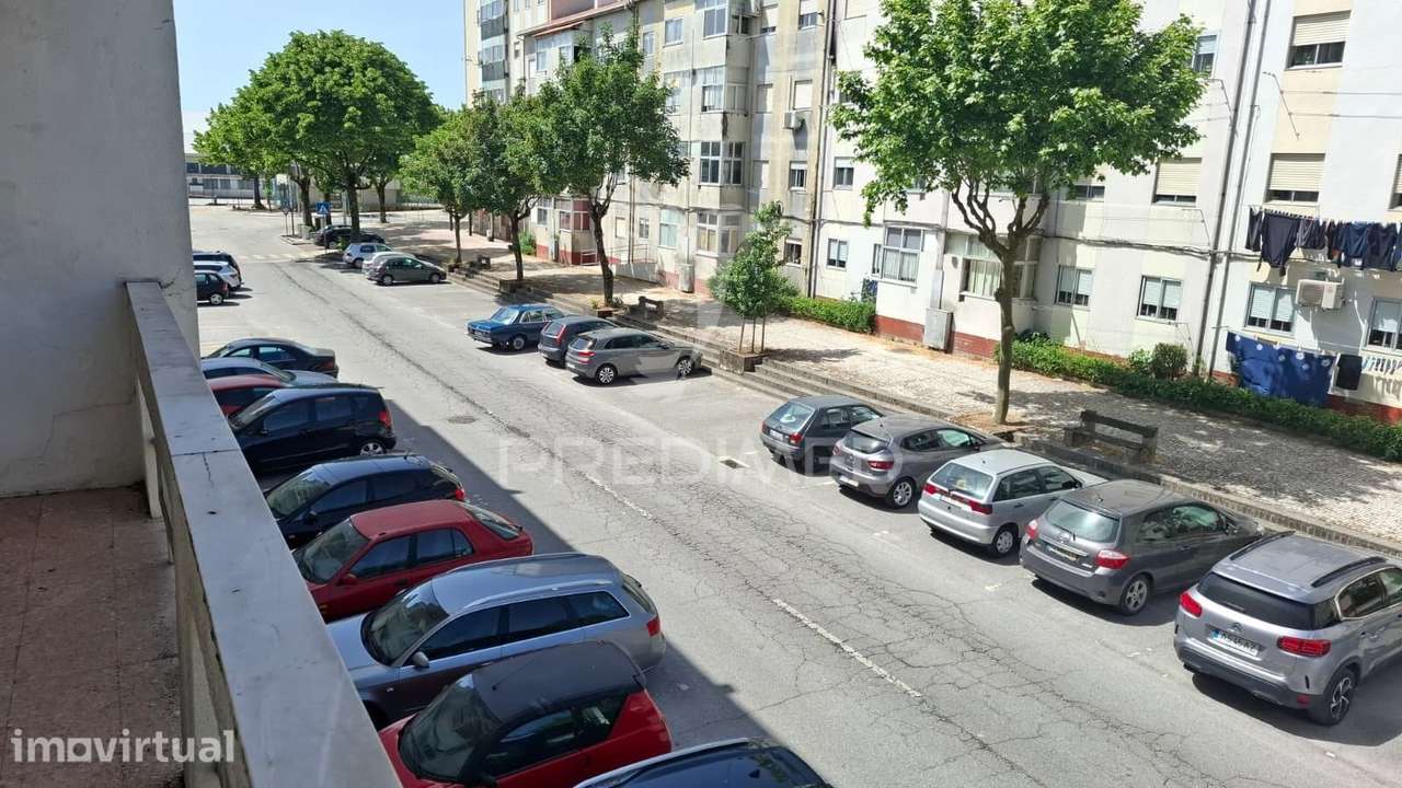 Prédio Urbano com 10 habitações na Guarda. - Grande imagem: 4/21