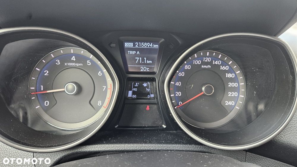 Hyundai i30 - 23
