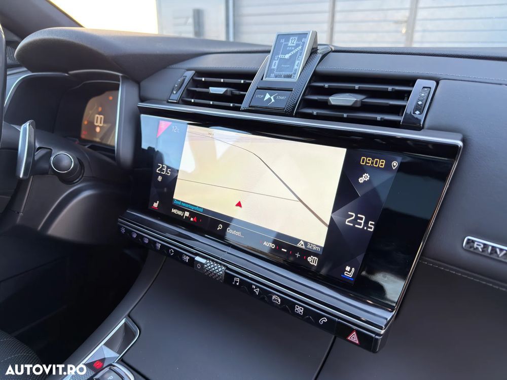 DS Automobiles DS 7 Crossback RIVOLI - 34