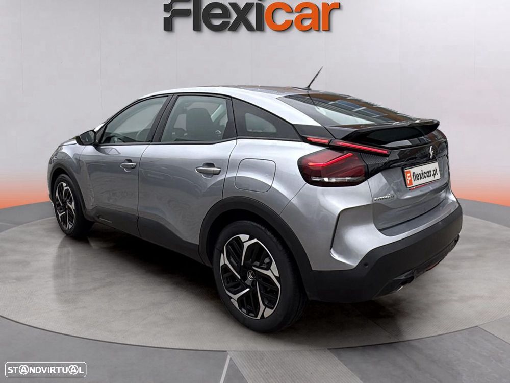 Citroën C4 1.2 PureTech Feel Pack - 5