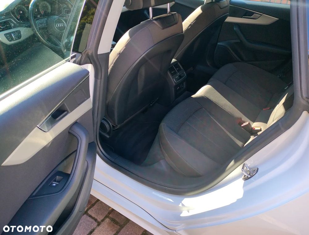Audi A5 Sportback 35 TDI S tronic sport - 18