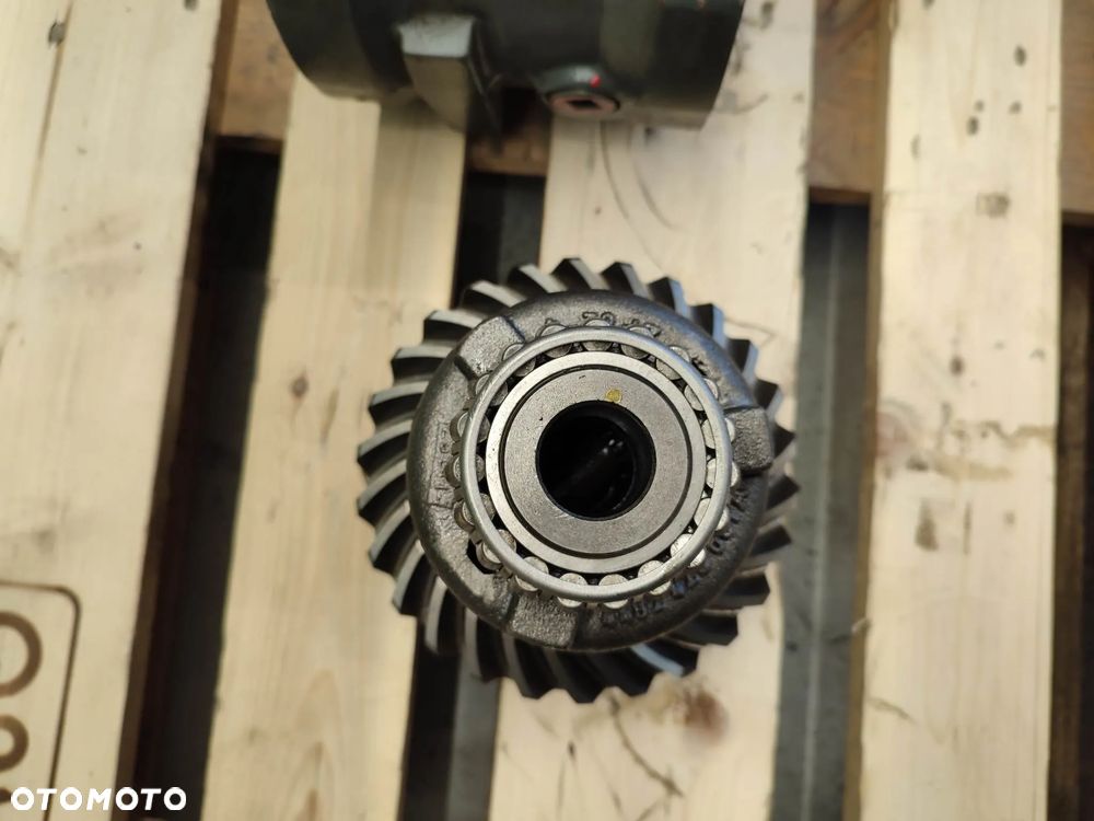 Przekładnia reduktor ZF MT-L 301511 (4472004307) - 6