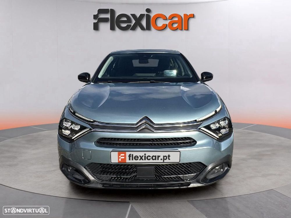 Citroën C4 1.2 PureTech Feel Pack - 2