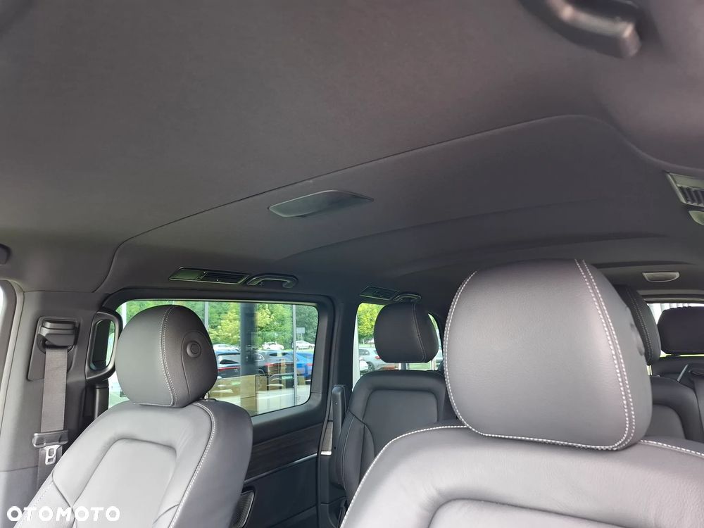 Mercedes-Benz Klasa V 250 d 4-Matic Avantgarde 9G-Tronic (d³ugi) - 41