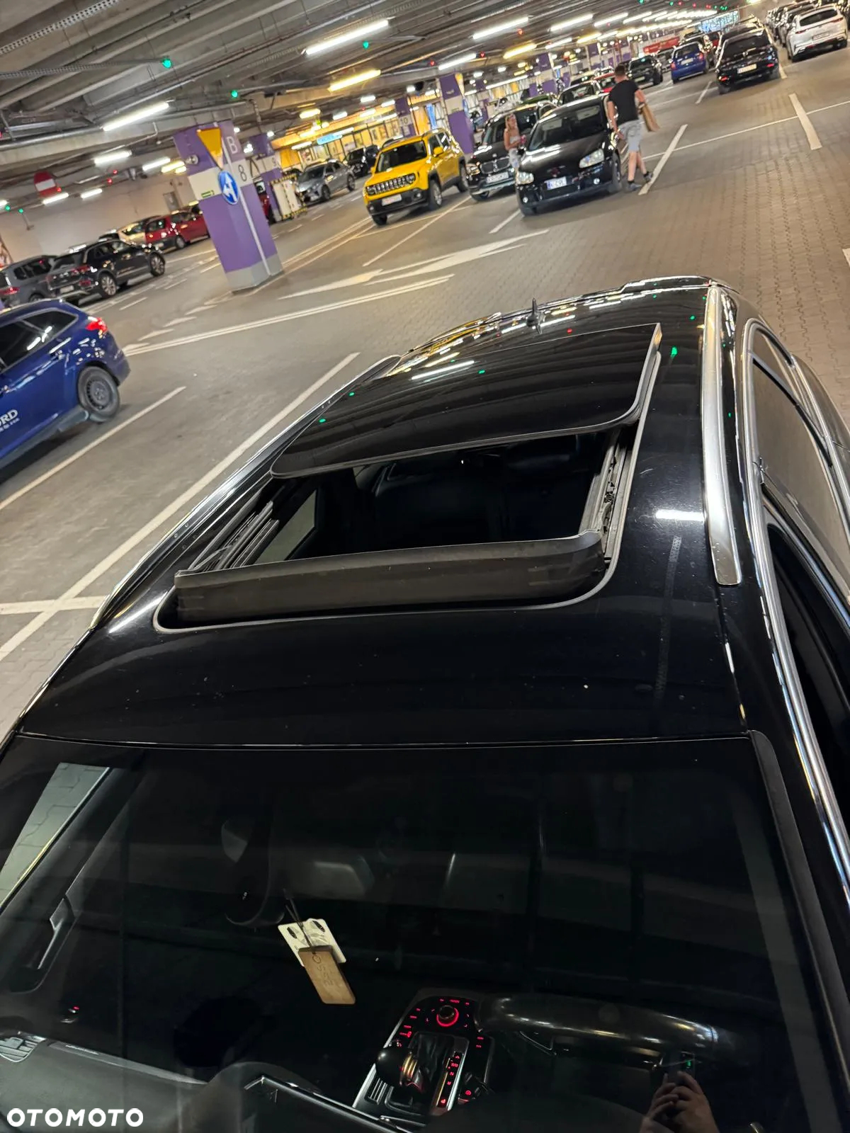 Audi A4 2.0 TDI Quattro S tronic - 8
