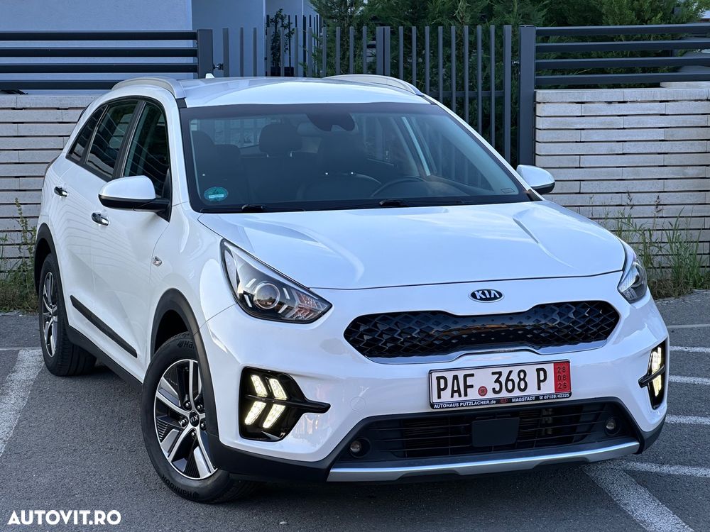Kia Niro - 2