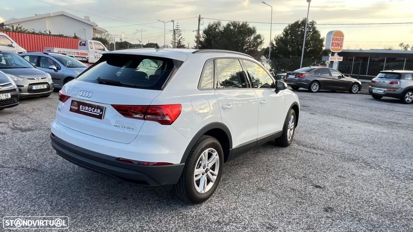 Audi Q3 Sportback 45 TFSIe S tronic - 12