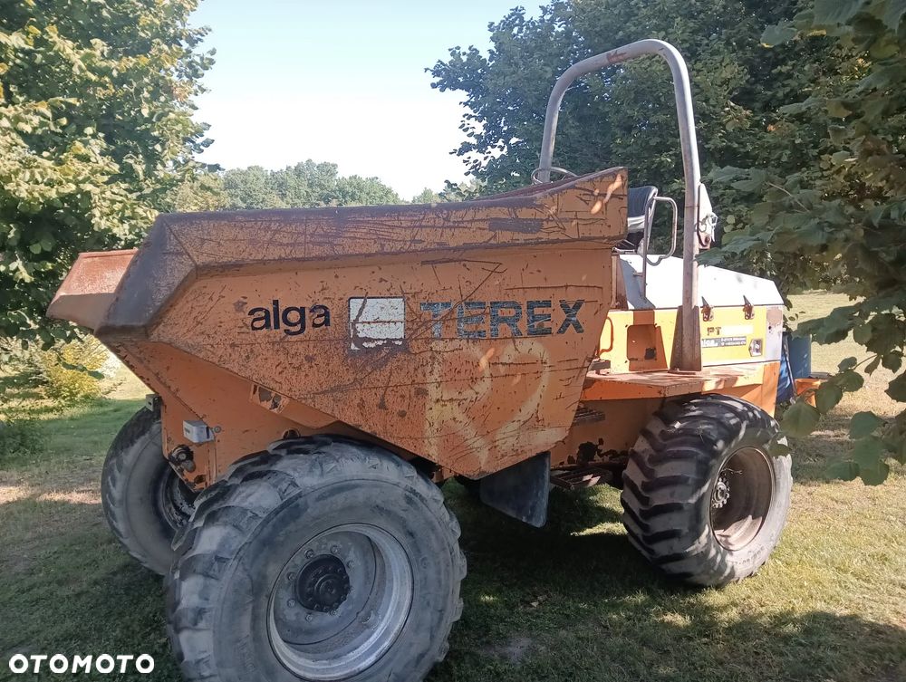 Terex PT9000 - 6