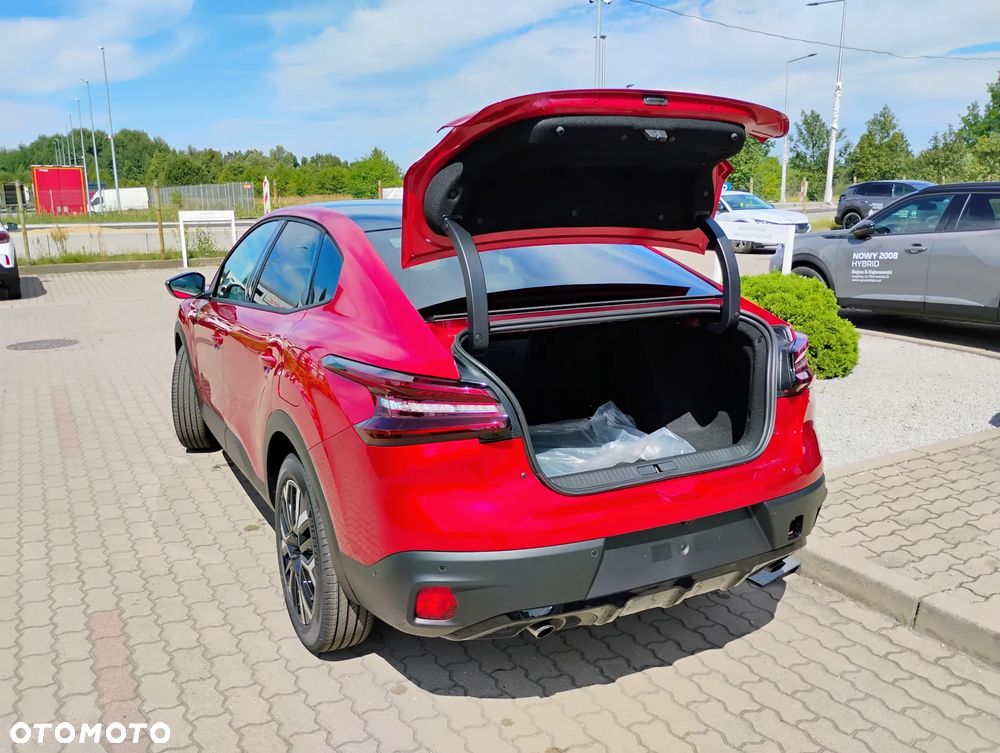 Citroën C4 1.2 mHEV Max eDCT6 - 10