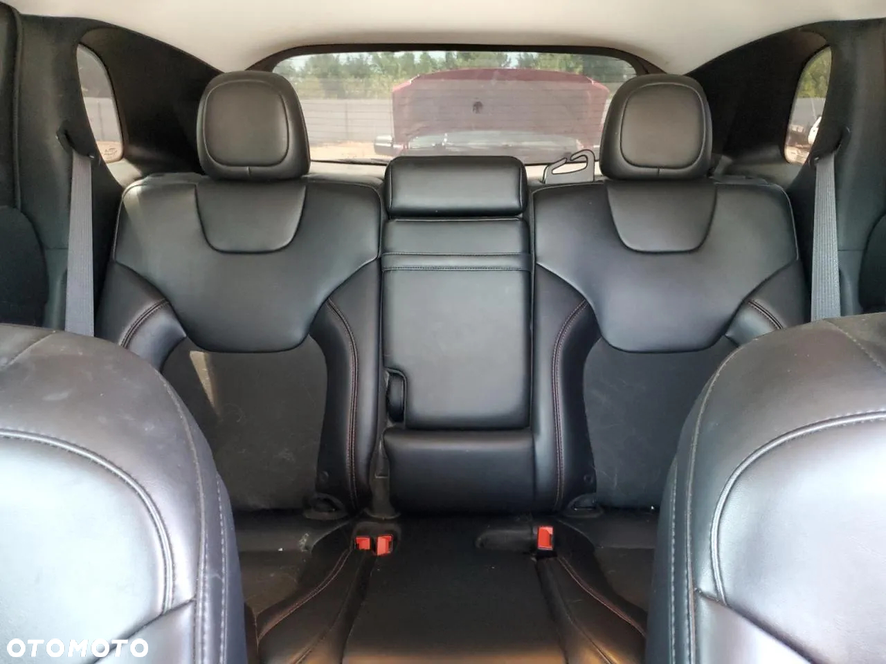 Jeep Cherokee 2.0 T Active Drive Lock Automatik Trailhawk - 13