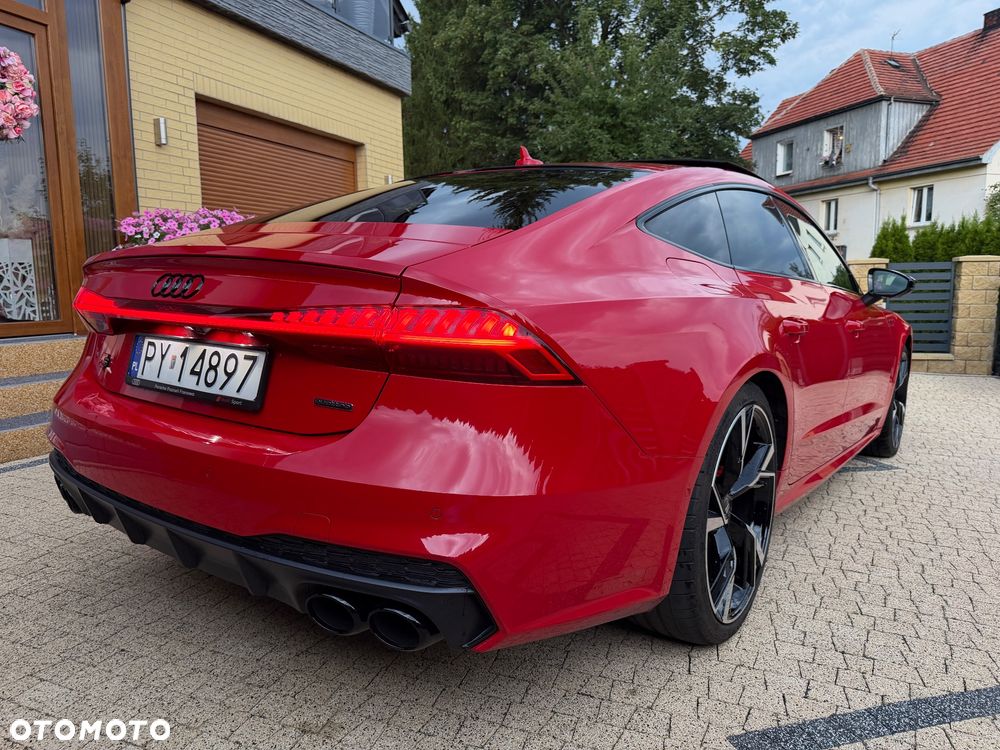 Audi A7 Sportback 40 TDI mHEV Quattro S tronic - 4