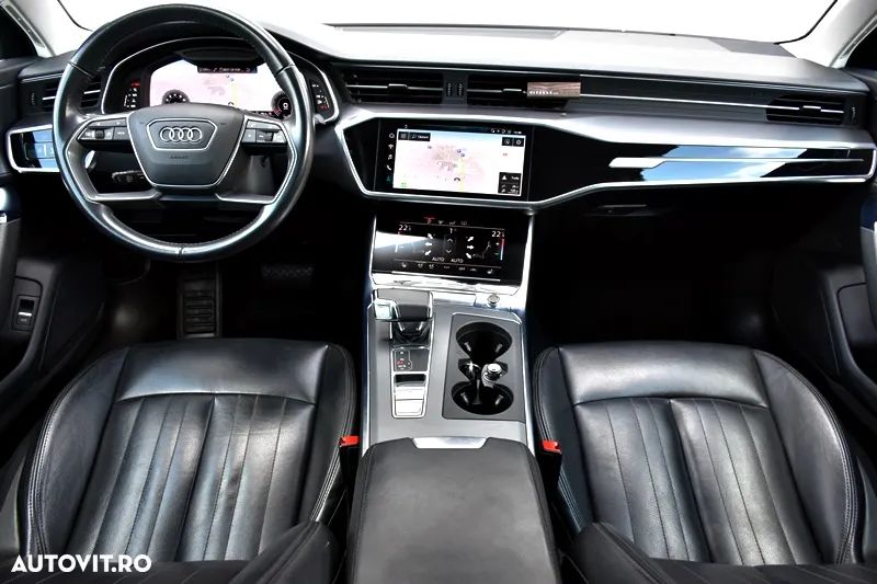 Audi A6 45 TFSI S tronic sport - 4