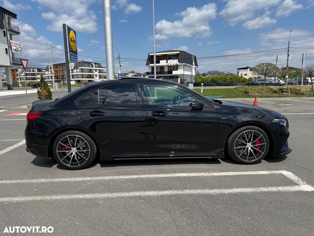 Mercedes-Benz A 35 AMG 4Matic+ Aut. - 3