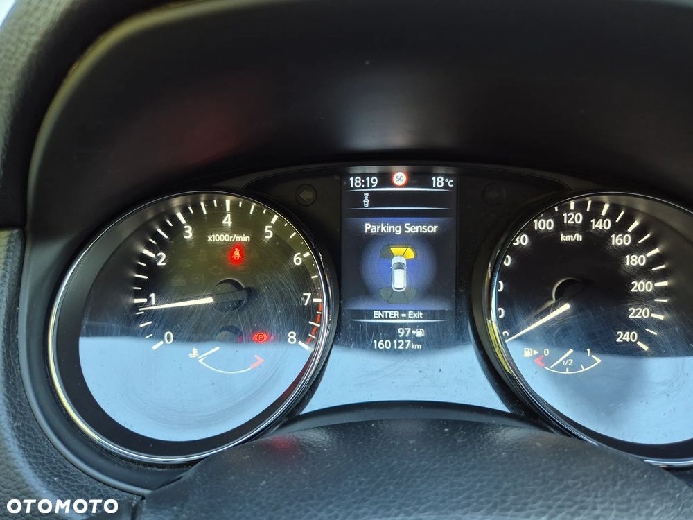 Nissan Qashqai 1.2 DIG-T Tekna - 13