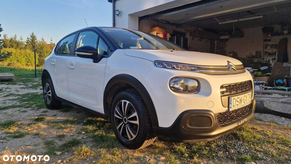 Citroën C3