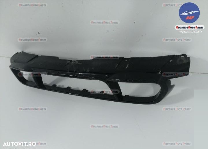 Ornament Bata Fata original Mini Cooper S F56 2014 2015 2016 2017 2018 - 1