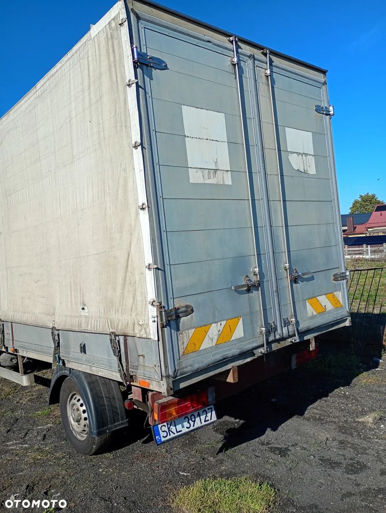 Mercedes-Benz Sprinter - 3