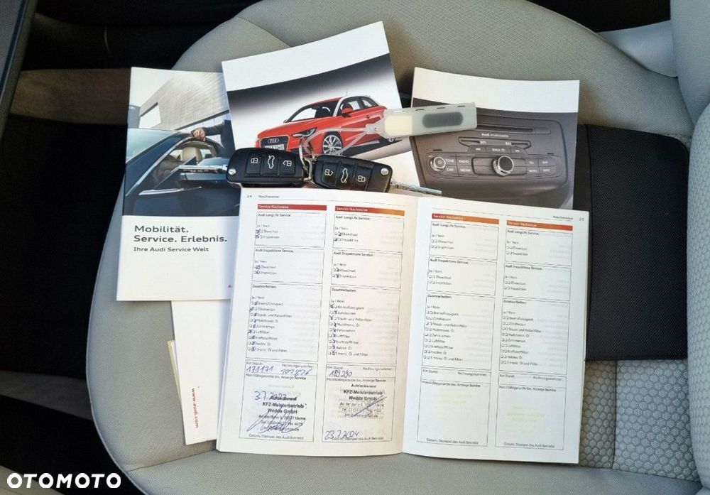 Audi A1 Sportback - 33