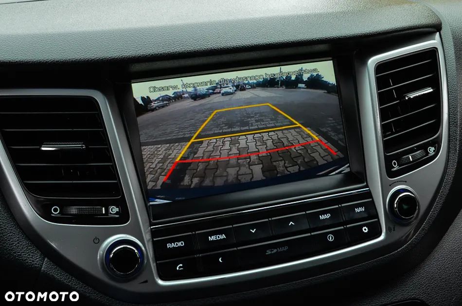 Hyundai Tucson 1.6 T-GDI GO 2WD - 37