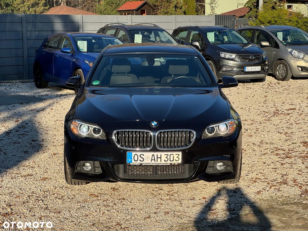 BMW Seria 5 528i - 5