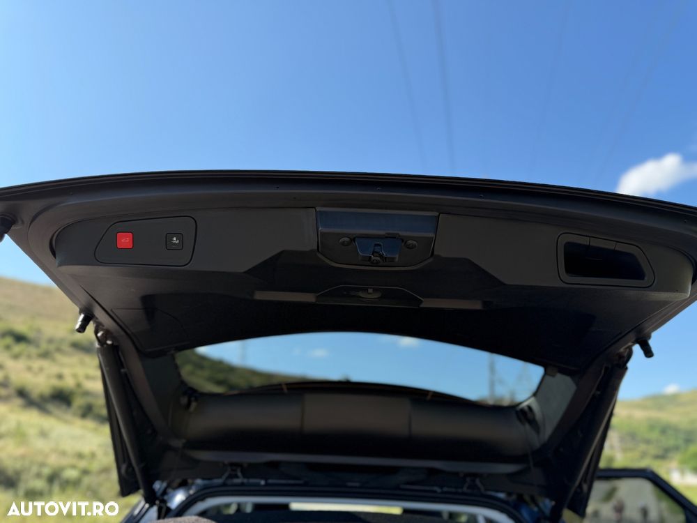 Peugeot 3008 Hybrid 225 e-EAT8 Allure Pack - 15