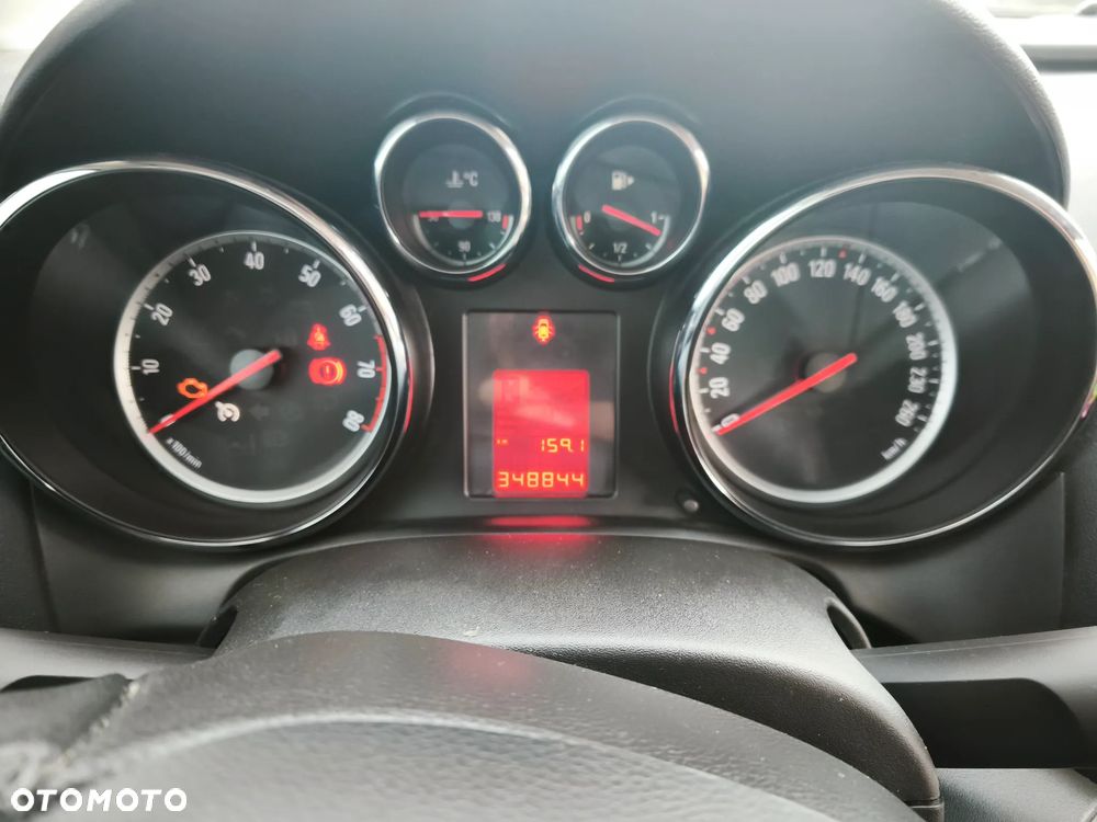 Opel Astra 1.4 T Active - 10