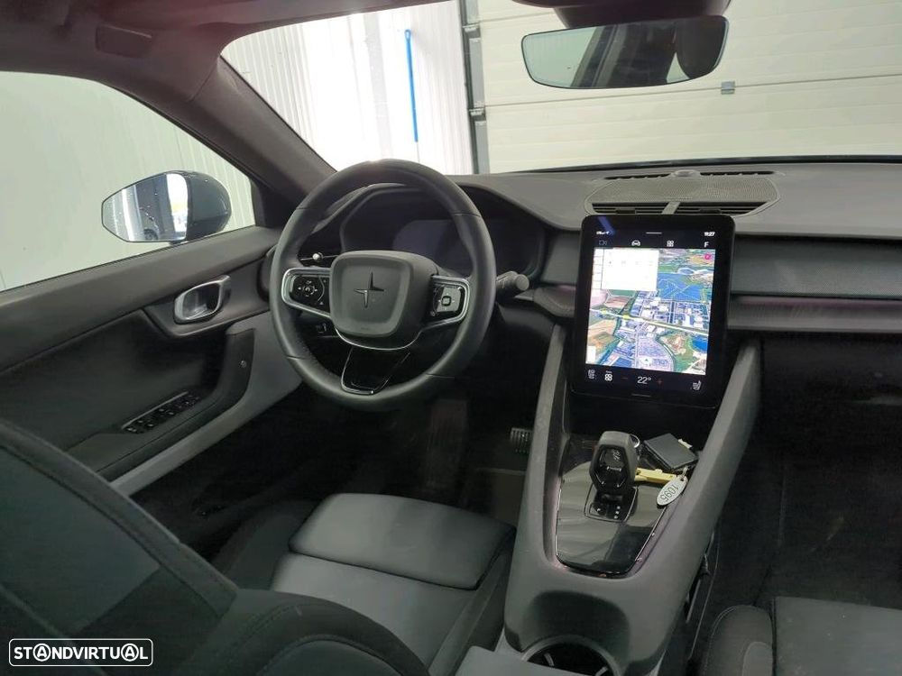 Polestar 2 Long Range 78 kWh - 4