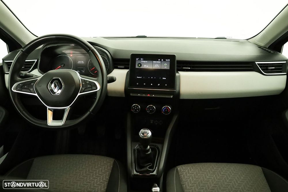 Renault Clio 1.0 TCe Limited - 7