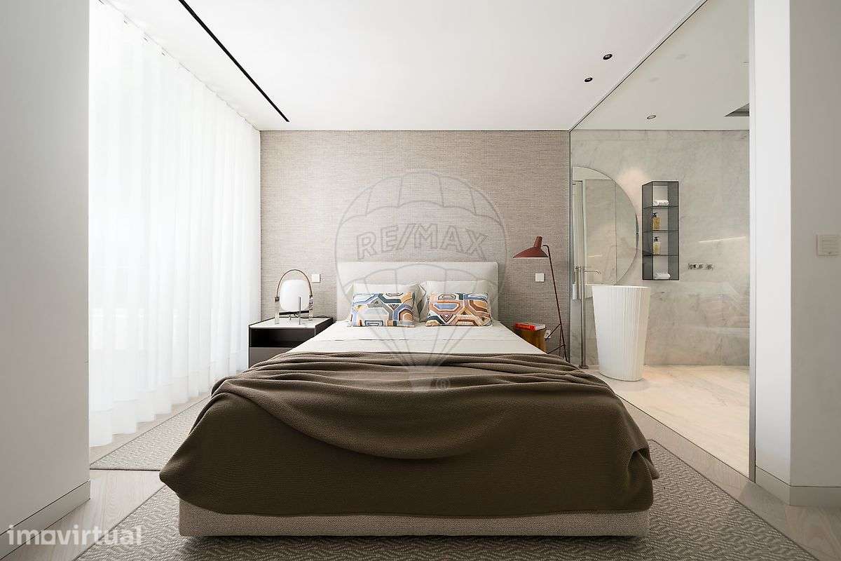 Apartamento T3 para venda - Grande imagem: 2/13