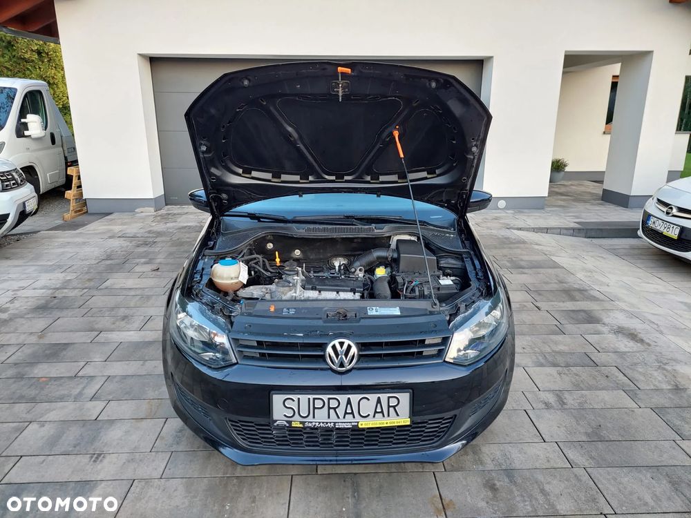Volkswagen Polo - 27