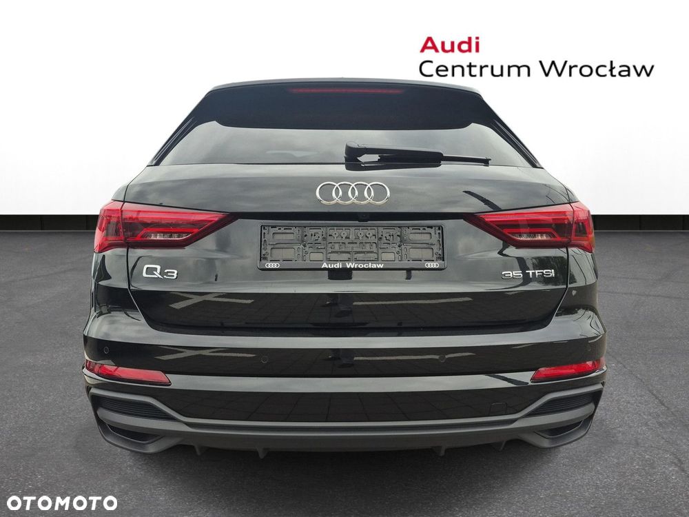Audi Q3 - 5