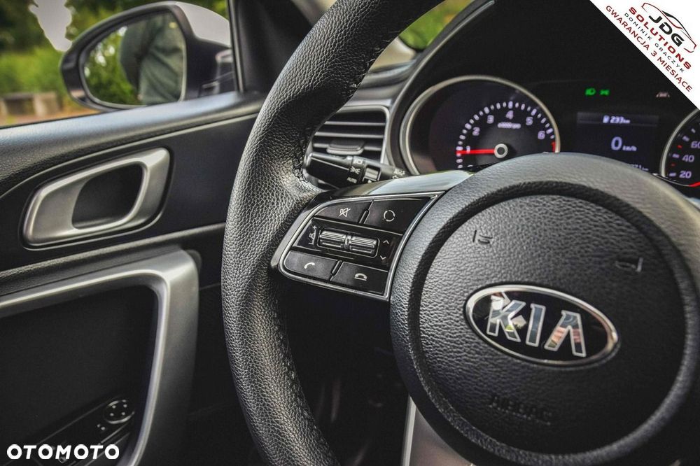 Kia Ceed 1.4 M - 21