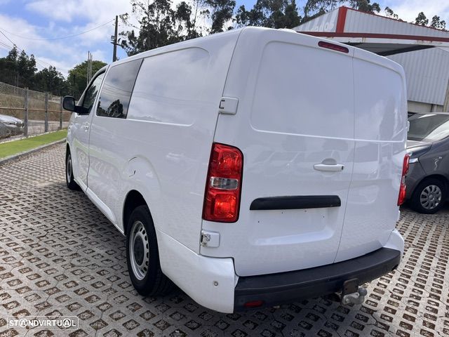Peugeot EXPERT 2.0 120cv LONGA 6 Lug. - 7