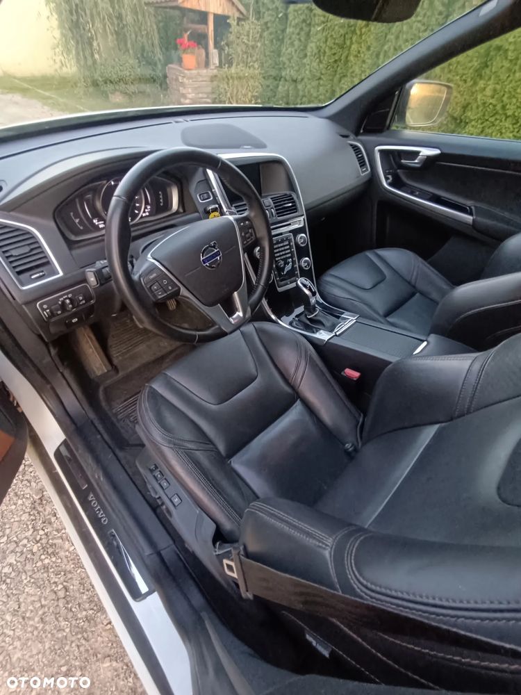 Volvo XC 60 - 5
