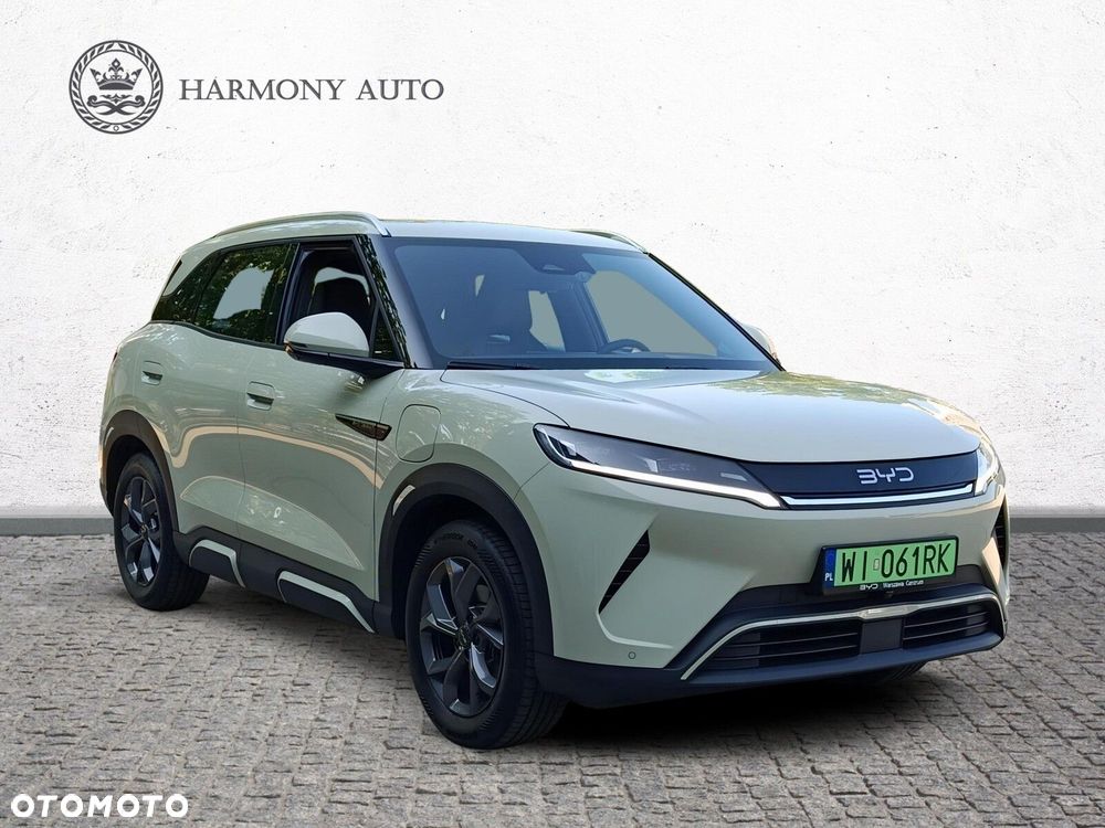 BYD Atto 2 - 8