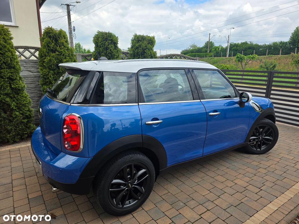MINI Cooper Standard - 8