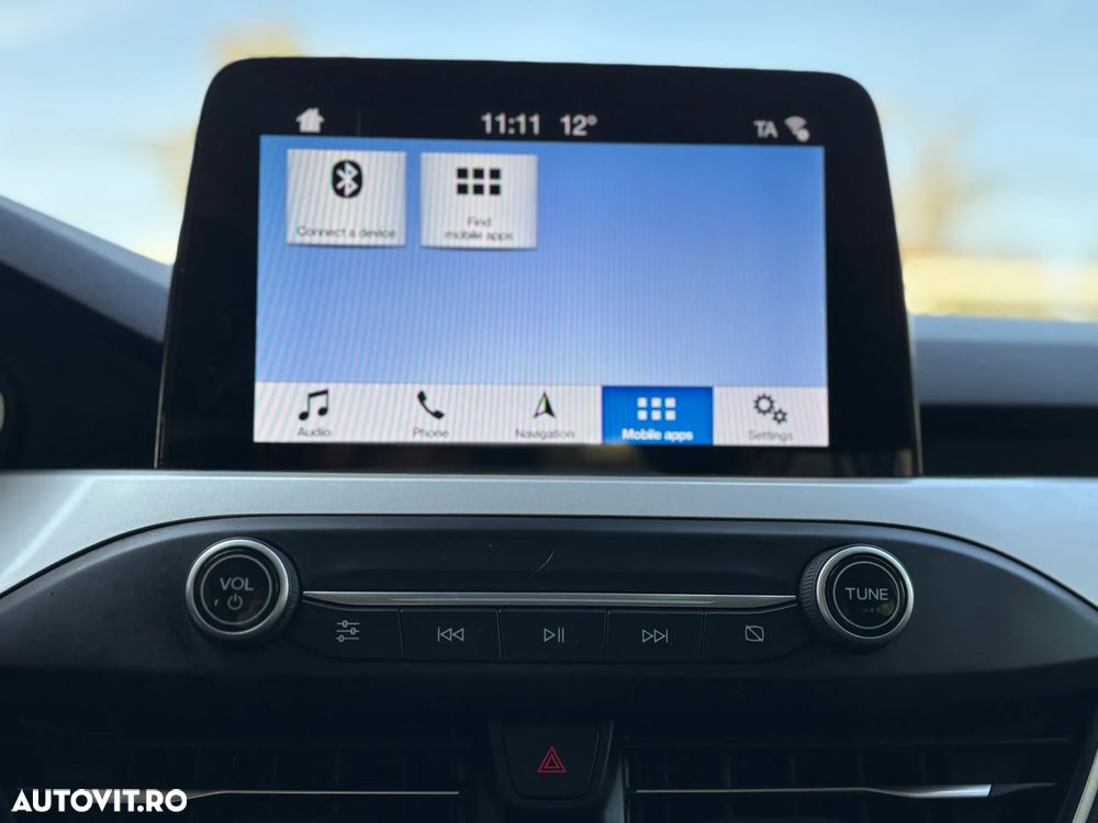 Ford Focus 1.5 EcoBlue Connected - 30