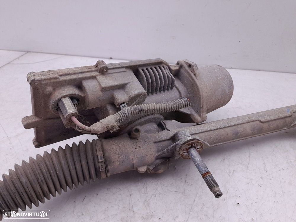 Caixa de direção CITROËN C3 II (SC_) - 3