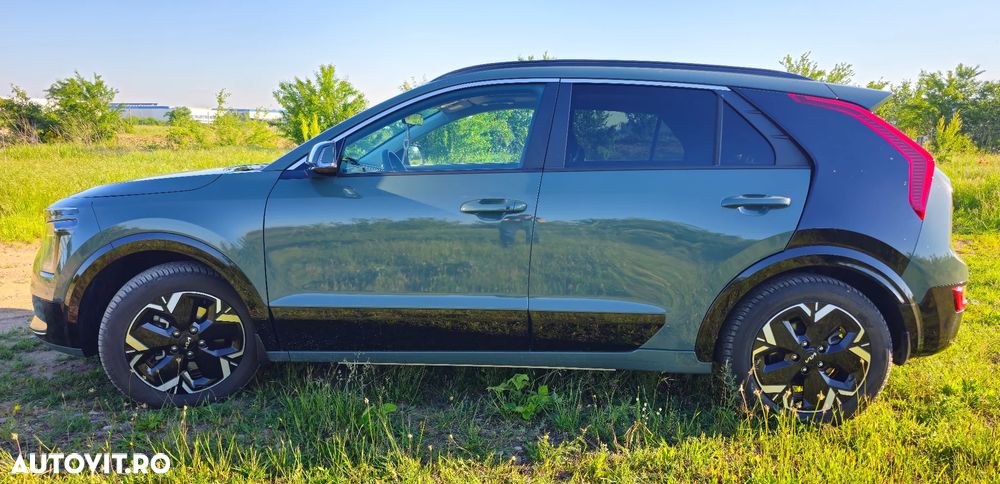 Kia Niro EV Premium - 6