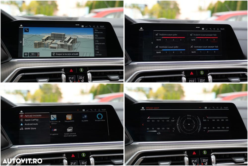 BMW X5 xDrive30d - 16