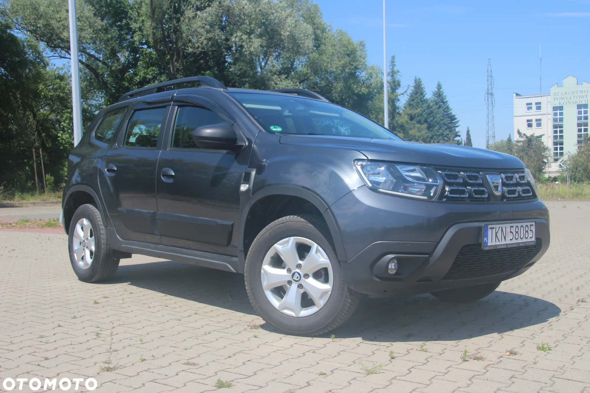 Dacia Duster - 2