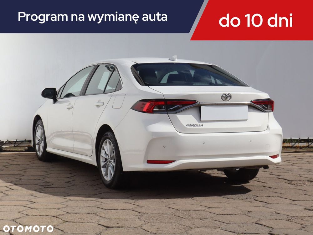 Toyota Corolla - 6
