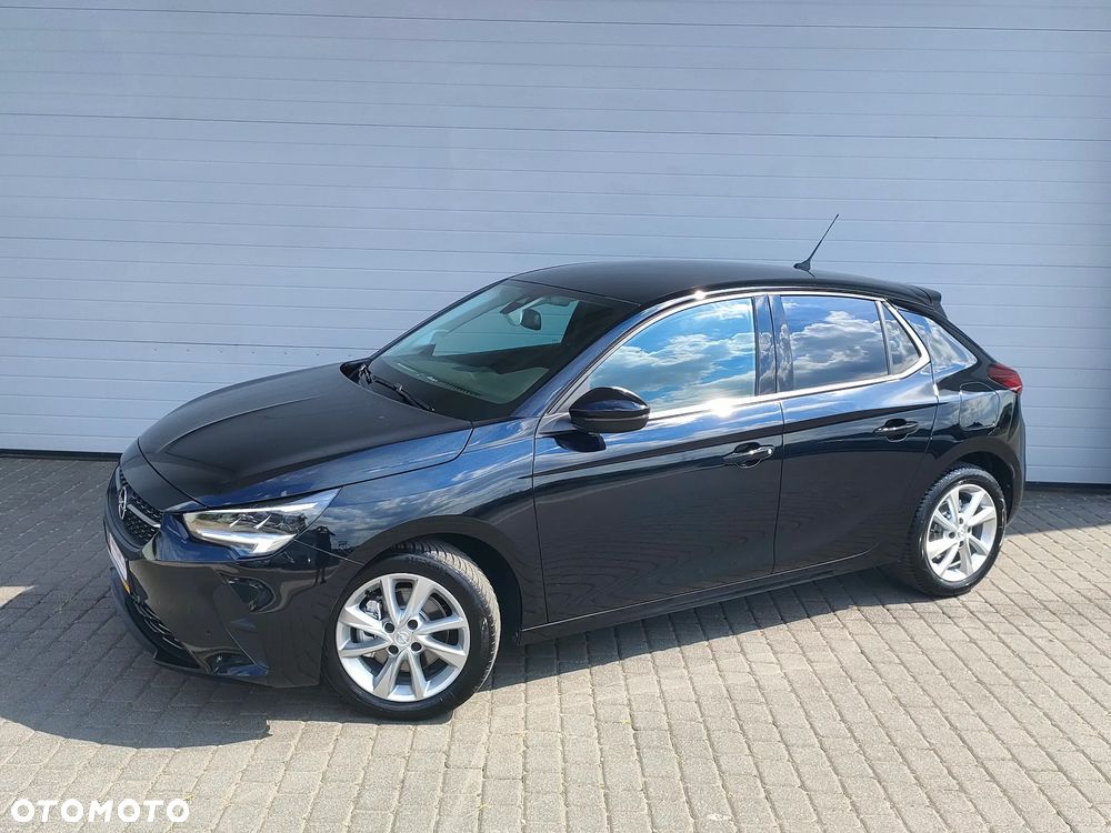Opel Corsa 1.2 Direct Injection Turbo Start/Stop Elegance - 2