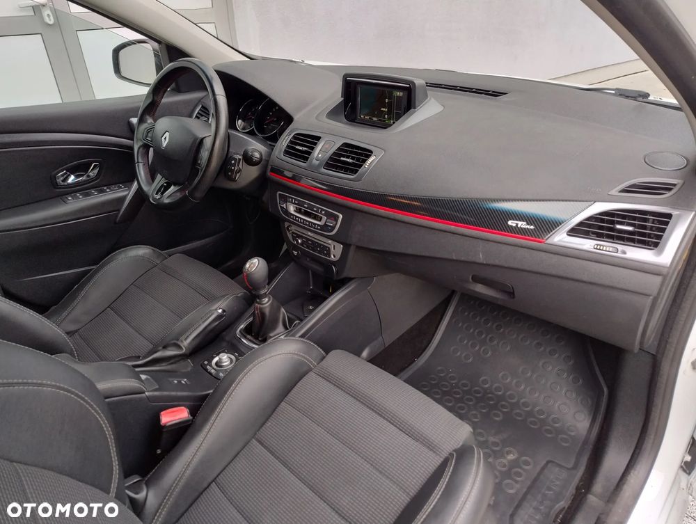 Renault Megane ENERGY dCi 130 GT LINE - 10