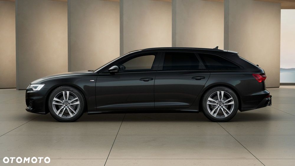 Audi A6 - 3