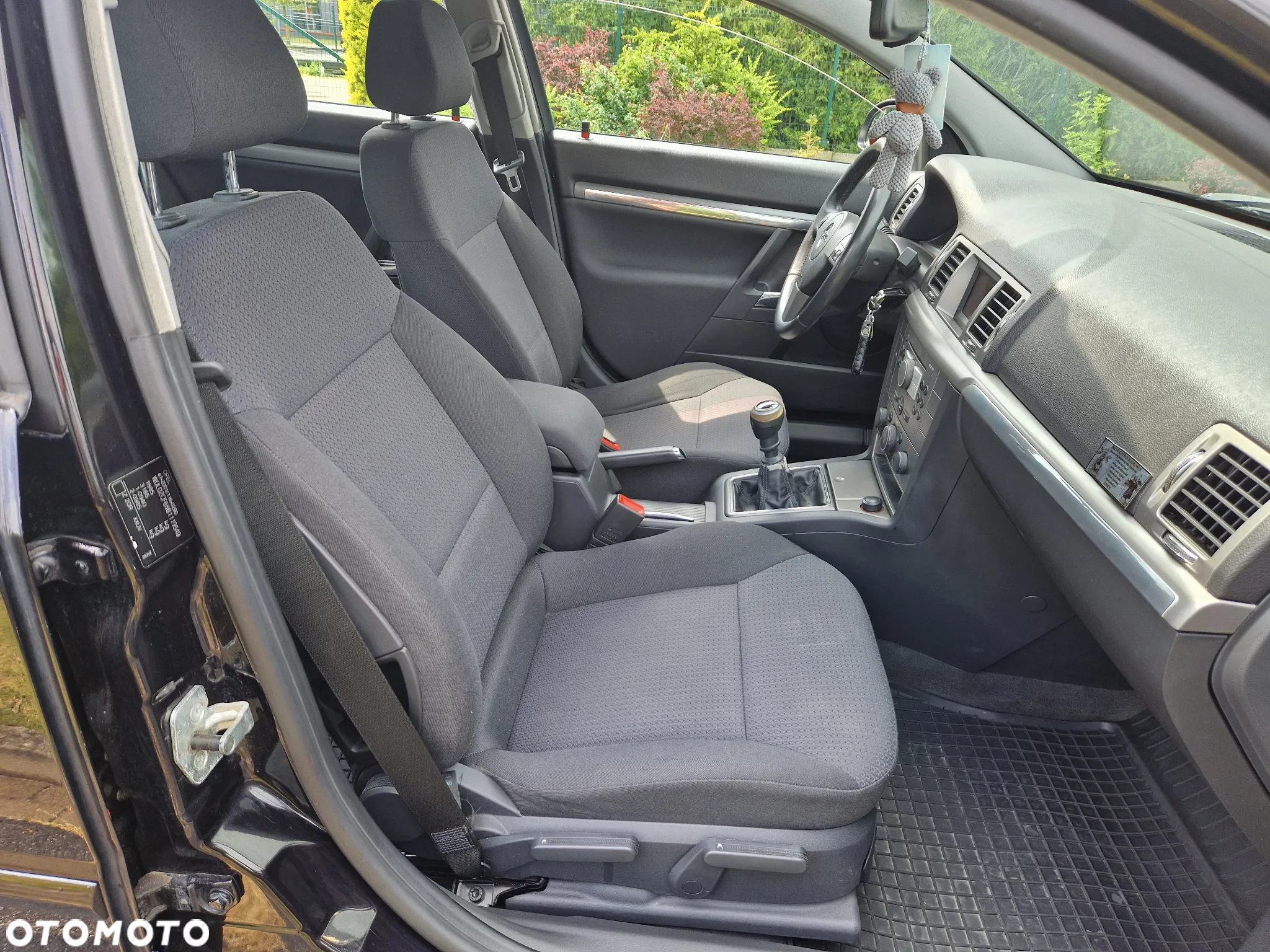 Opel Vectra 1.8 Cosmo - 8