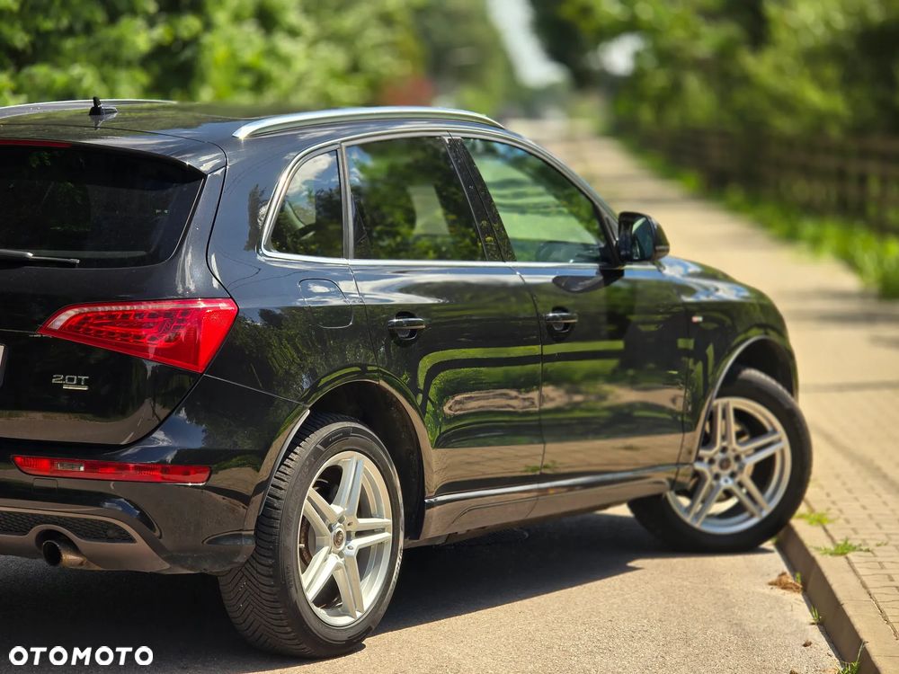 Audi Q5 2.0 TFSI Quattro S tronic - 41