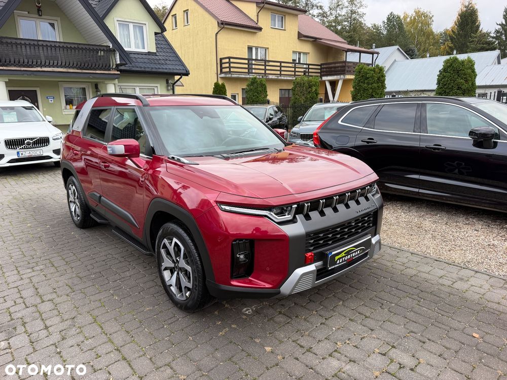 SsangYong/KGM Torres 1.5 T-GDI Adventure Plus - 27