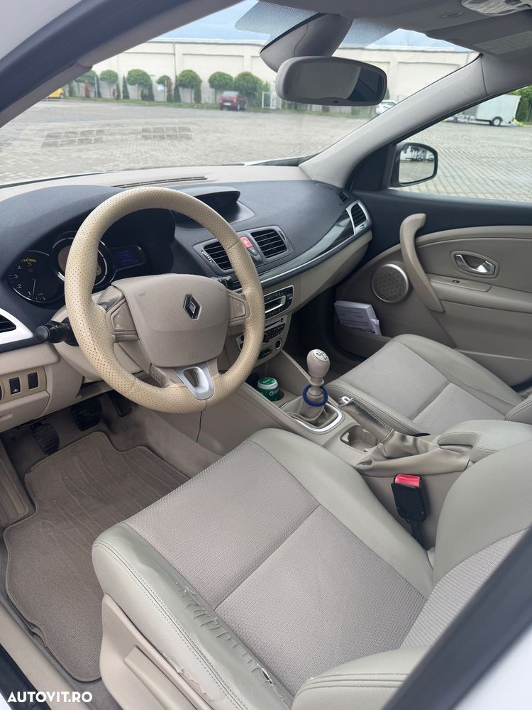 Renault Megane - 7
