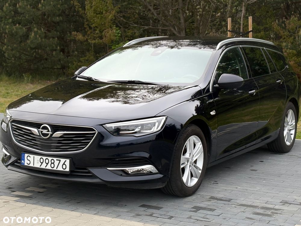 Opel Insignia - 16